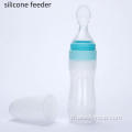 Silicone Baby Passe Sevrer l&#39;alimentation